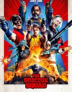 The Suicide Squad