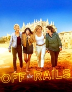 Off the Rails