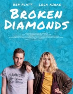 Broken Diamonds