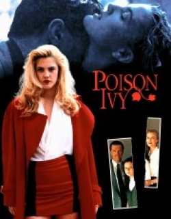 Poison Ivy