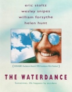 The Waterdance
