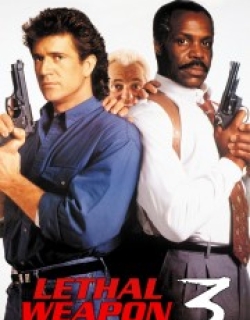 Lethal Weapon 3