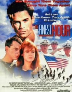 The Finest Hour