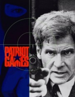 Patriot Games