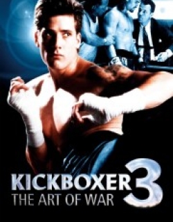 Kickboxer 3: The Art of War
