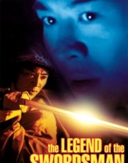 The Legend of the Swordsman