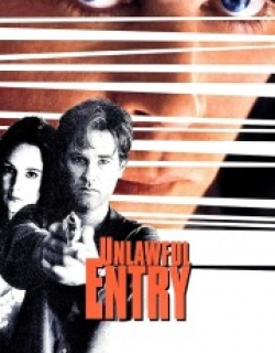 Unlawful Entry