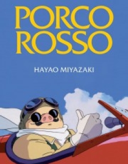 Porco Rosso