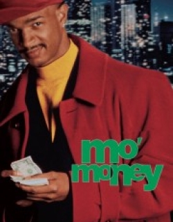Mo' Money