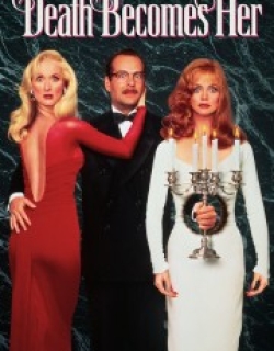 Death Becomes Her