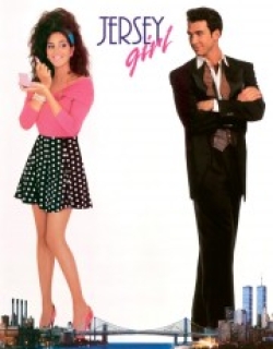 Jersey Girl