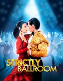 Strictly Ballroom