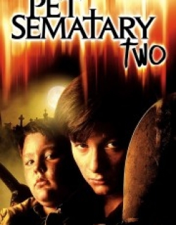 Pet Sematary II