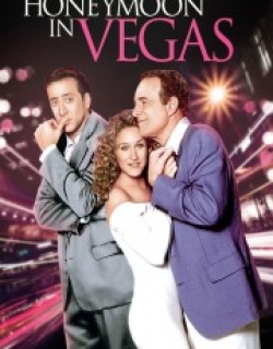 Honeymoon in Vegas