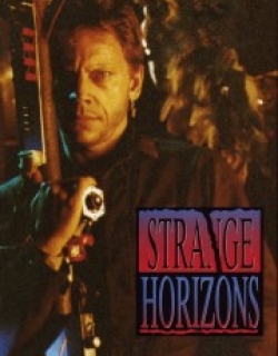 Strange Horizons