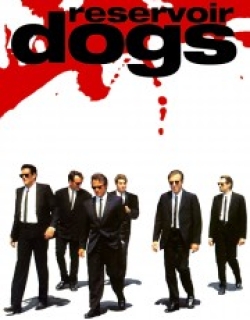 Reservoir Dogs