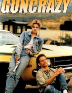 Guncrazy