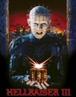 Hellraiser III: Hell on Earth