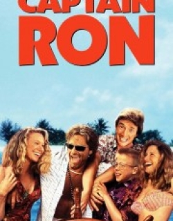 Captain Ron