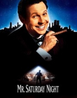 Mr. Saturday Night
