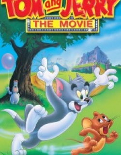 Tom and Jerry: The Movie