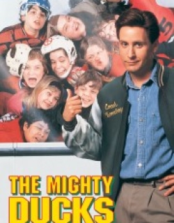 The Mighty Ducks