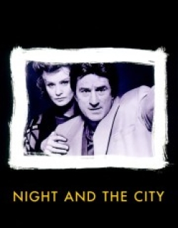 Night and the City