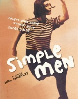 Simple Men
