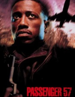 Passenger 57