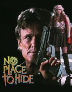 No Place To Hide
