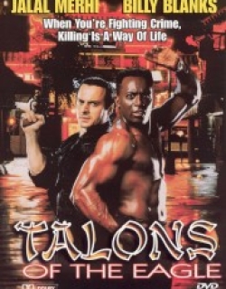 Talons of the Eagle