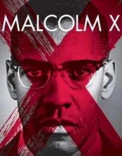 Malcolm X