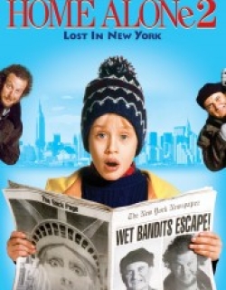 Home Alone 2: Lost in New York