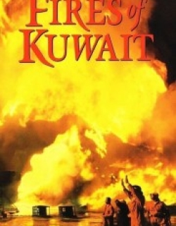 Fires of Kuwait