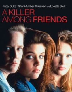 A Killer Among Friends