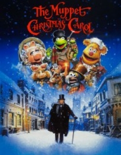 The Muppet Christmas Carol