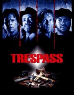 Trespass