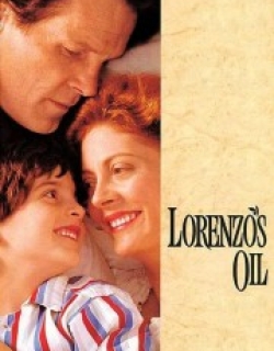 Lorenzo's Oil