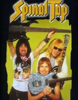 The Return of Spinal Tap