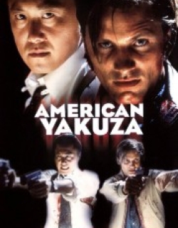 American Yakuza
