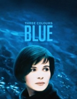 Three Colors: Blue