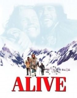 Alive
