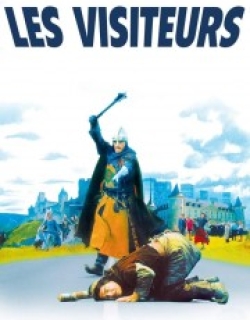 The Visitors