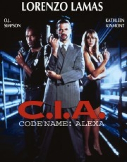 CIA Code Name: Alexa