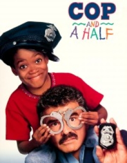 Cop and ½