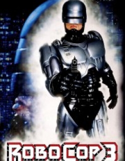 RoboCop 3