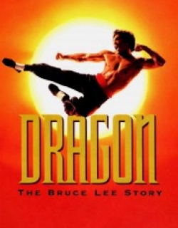 Dragon: The Bruce Lee Story