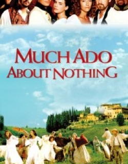 Much Ado About Nothing