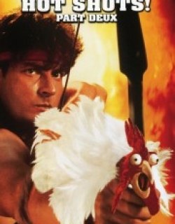 Hot Shots! Part Deux