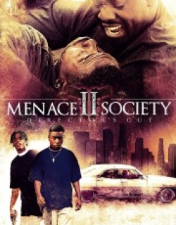 Menace II Society